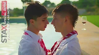 Best Gay XXX Movies 9